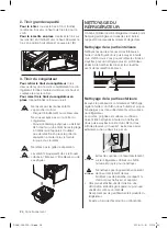 Preview for 86 page of Samsung RF265A Series User Manual