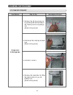 Preview for 31 page of Samsung RF265AARS RF266AARS RF26NBRS1RF265AABP RF266AABP RF26NBBP1RF265AAWP RF266AAWP RF26NBSH1RF265AASH... Service Manual