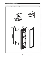 Preview for 90 page of Samsung RF265AARS RF266AARS RF26NBRS1RF265AABP RF266AABP RF26NBBP1RF265AAWP RF266AAWP RF26NBSH1RF265AASH... Service Manual