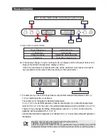 Предварительный просмотр 47 страницы Samsung RF265AB Service Manual