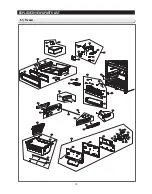 Предварительный просмотр 73 страницы Samsung RF265AB Service Manual