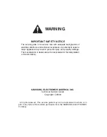 Предварительный просмотр 107 страницы Samsung RF265AB Service Manual