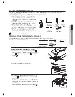 Preview for 9 page of Samsung RF265AB User Manual
