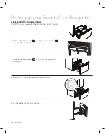 Preview for 10 page of Samsung RF265AB User Manual