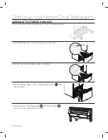 Preview for 12 page of Samsung RF265AB User Manual