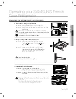 Preview for 25 page of Samsung RF265ADPN User Manual