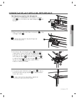 Preview for 47 page of Samsung RF265ADPN User Manual