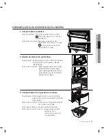 Preview for 63 page of Samsung RF265ADPN User Manual