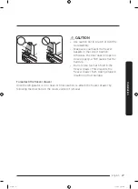 Preview for 27 page of Samsung RF265B Series User Manual