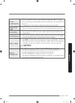 Preview for 43 page of Samsung RF265B Series User Manual