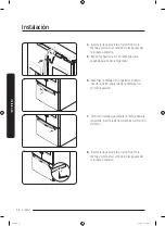 Preview for 114 page of Samsung RF265B Series User Manual