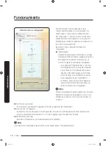 Preview for 122 page of Samsung RF265B Series User Manual