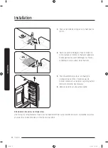 Preview for 192 page of Samsung RF265B Series User Manual