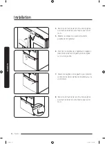 Preview for 198 page of Samsung RF265B Series User Manual