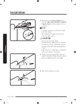 Предварительный просмотр 22 страницы Samsung RF265BEA Series User Manual