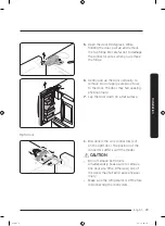 Предварительный просмотр 23 страницы Samsung RF265BEA Series User Manual