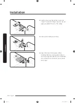 Предварительный просмотр 24 страницы Samsung RF265BEA Series User Manual