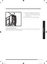 Предварительный просмотр 25 страницы Samsung RF265BEA Series User Manual