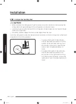 Предварительный просмотр 28 страницы Samsung RF265BEA Series User Manual