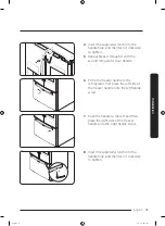 Предварительный просмотр 31 страницы Samsung RF265BEA Series User Manual