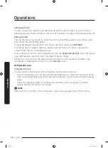 Предварительный просмотр 46 страницы Samsung RF265BEA Series User Manual