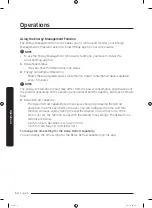 Предварительный просмотр 50 страницы Samsung RF265BEA Series User Manual