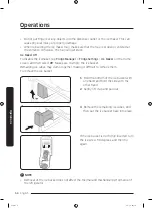 Предварительный просмотр 56 страницы Samsung RF265BEA Series User Manual