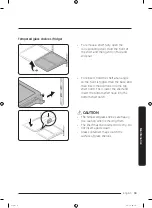 Предварительный просмотр 59 страницы Samsung RF265BEA Series User Manual