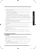 Предварительный просмотр 91 страницы Samsung RF265BEA Series User Manual