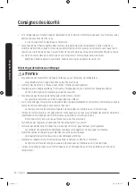 Предварительный просмотр 96 страницы Samsung RF265BEA Series User Manual