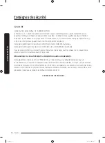 Предварительный просмотр 100 страницы Samsung RF265BEA Series User Manual