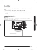 Предварительный просмотр 101 страницы Samsung RF265BEA Series User Manual