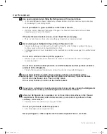 Предварительный просмотр 5 страницы Samsung RF267AA SERIES User Manual