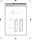 Preview for 102 page of Samsung RF267AABWP Service Manual