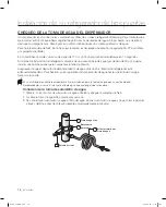 Preview for 18 page of Samsung RF267ABBP/XAA Manual De Usuario