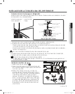 Preview for 19 page of Samsung RF267ABBP/XAA Manual De Usuario