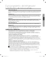 Preview for 23 page of Samsung RF267ABBP/XAA Manual De Usuario