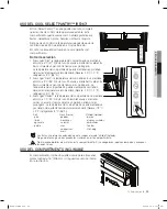 Preview for 29 page of Samsung RF267ABBP/XAA Manual De Usuario