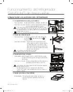 Preview for 30 page of Samsung RF267ABBP/XAA Manual De Usuario