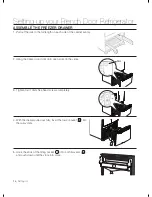 Preview for 14 page of Samsung RF267ABPN User Manual