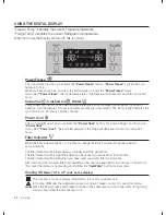 Preview for 22 page of Samsung RF267ABPN User Manual