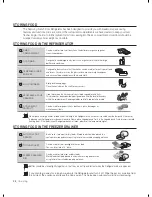 Preview for 28 page of Samsung RF267ABPN User Manual