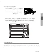 Preview for 31 page of Samsung RF267ABPN User Manual