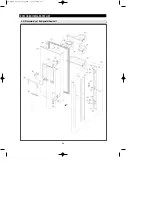 Preview for 99 page of Samsung RF267ABRS - 26 cu. ft. Refrigerator Service Manual