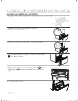 Preview for 14 page of Samsung RF267AEBP Manual De Usuario