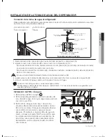 Preview for 19 page of Samsung RF267AEBP Manual De Usuario