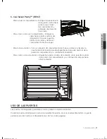 Preview for 31 page of Samsung RF267AEBP Manual De Usuario