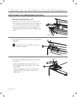 Preview for 12 page of Samsung RF268AB SERIES User Manual