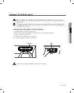 Preview for 35 page of Samsung RF268AB SERIES User Manual