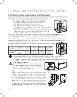 Preview for 50 page of Samsung RF268AB SERIES User Manual